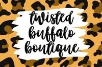 Twisted Buffalo Boutique coupons